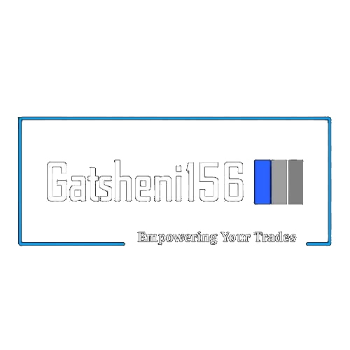 Gatsheni156 - Empowering Your Trades